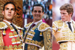 Copa Chenel: una sola tarde puede sacar a un torero del olvido