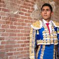 Héctor Gutiérrez, cuatro días para un paseíllo especial en Madrid